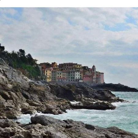 Appunti Di Viaggio Guesthouse La Spezia Kültér fotó