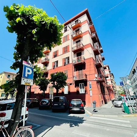 Appunti Di Viaggio Guesthouse La Spezia Kültér fotó