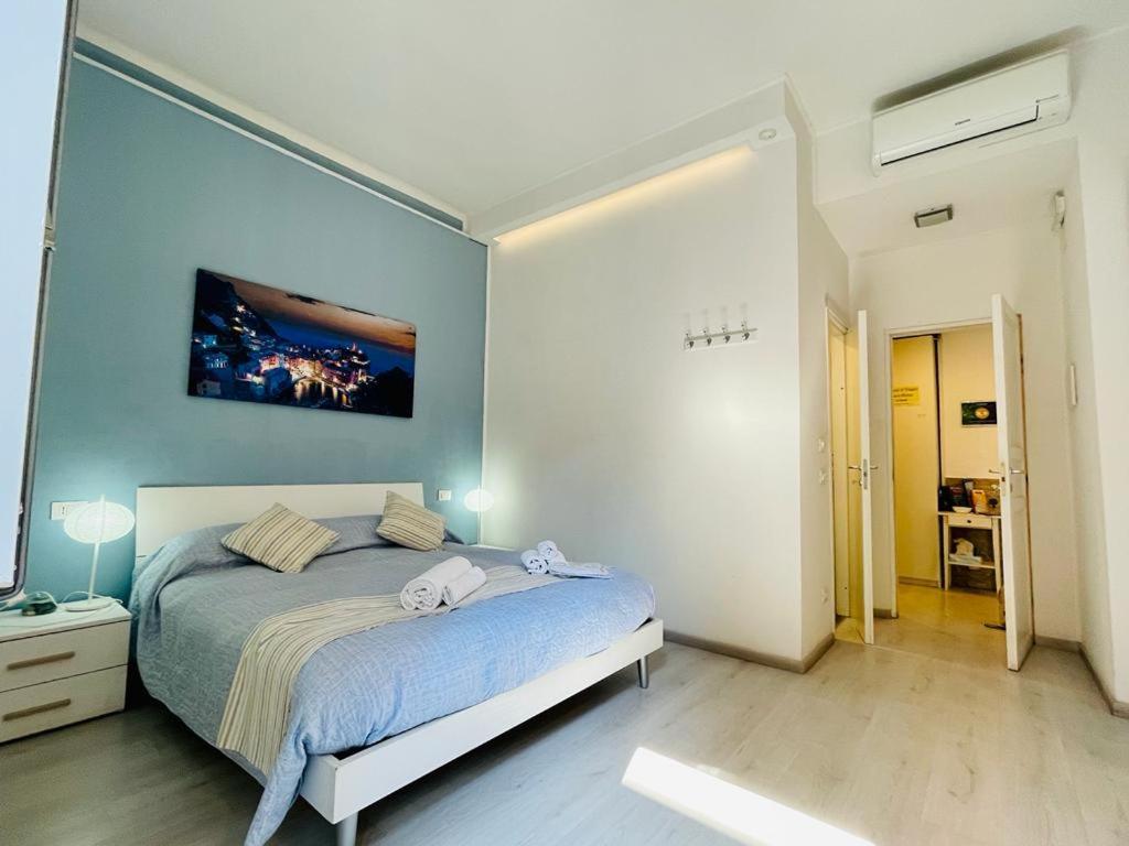 Appunti Di Viaggio Guesthouse La Spezia Kültér fotó