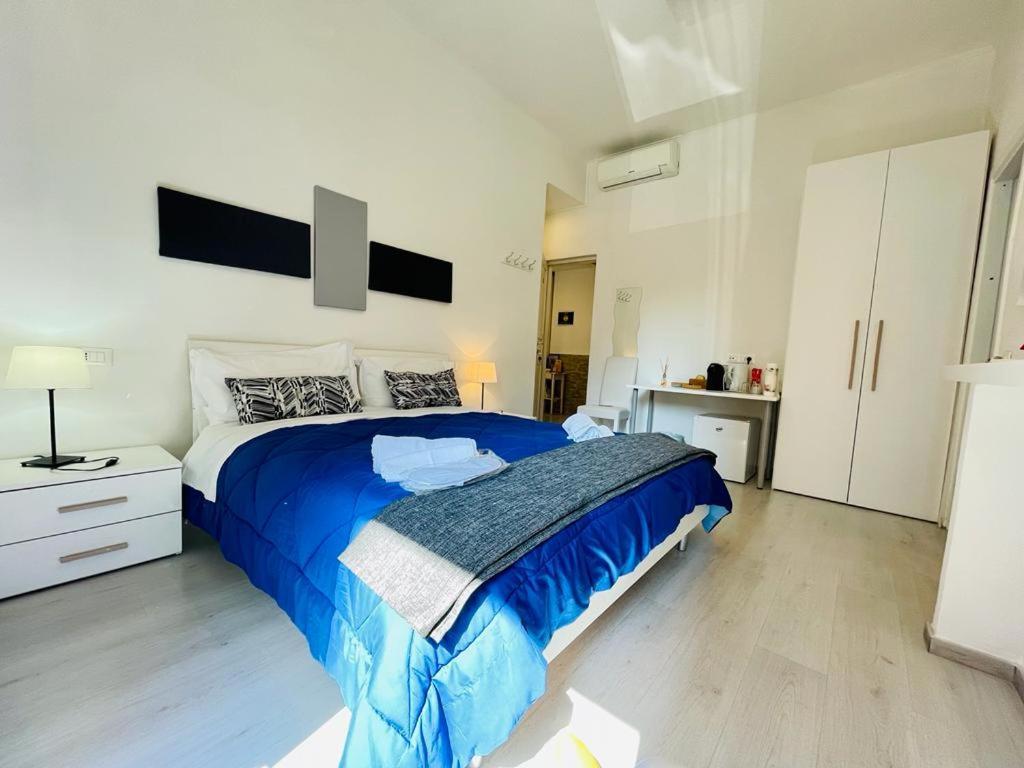 Appunti Di Viaggio Guesthouse La Spezia Kültér fotó
