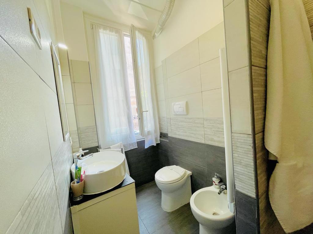 Appunti Di Viaggio Guesthouse La Spezia Kültér fotó